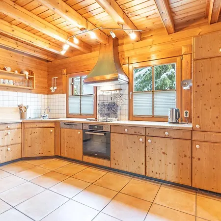 Allgaeu Nest * Bad Hindelang