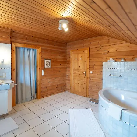 Prázdninový dům Allgaeu Nest *