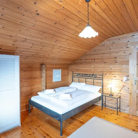 Prázdninový dům Allgaeu Nest Bad Hindelang