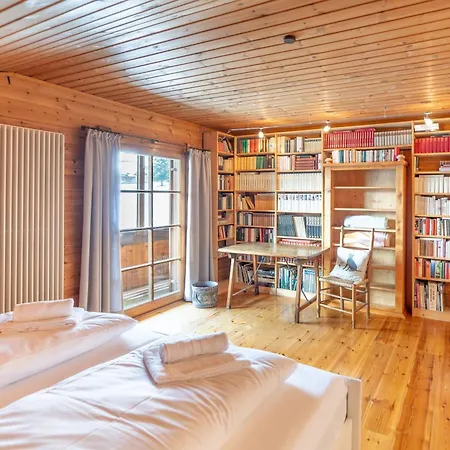 Allgaeu Nest Bad Hindelang