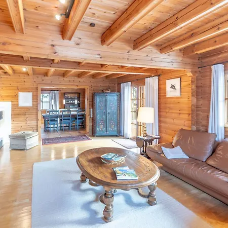 Allgaeu Nest Holiday home Bad Hindelang