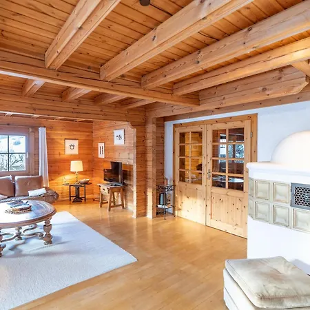 Holiday home Allgaeu Nest