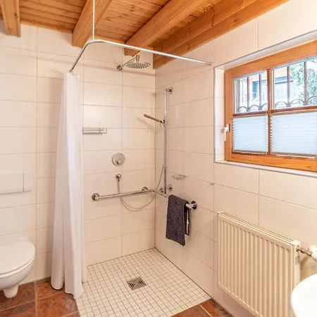 Holiday home Allgaeu Nest *