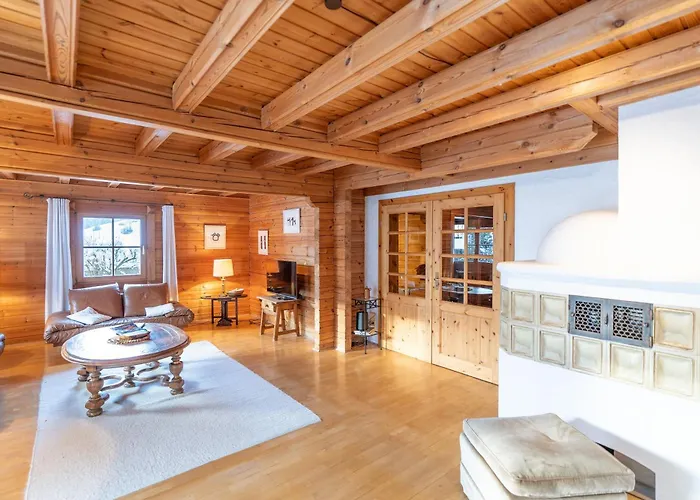 Vakantiehuis Allgaeu Nest