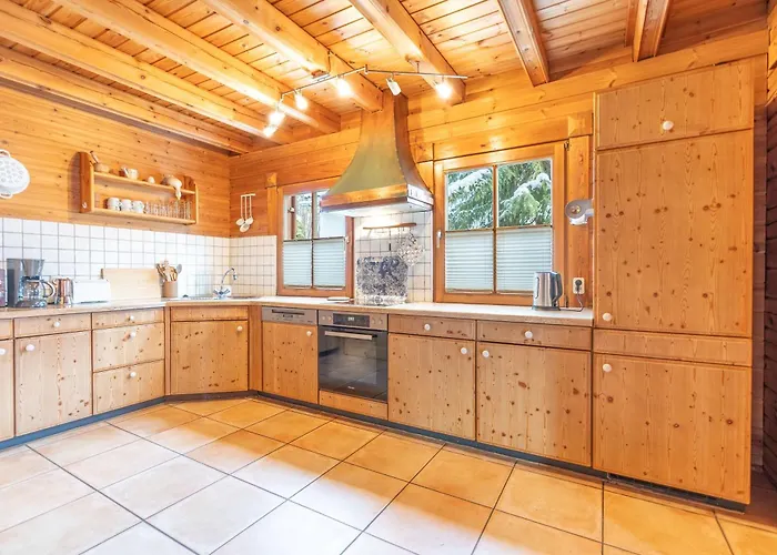 Allgaeu Nest * Bad Hindelang