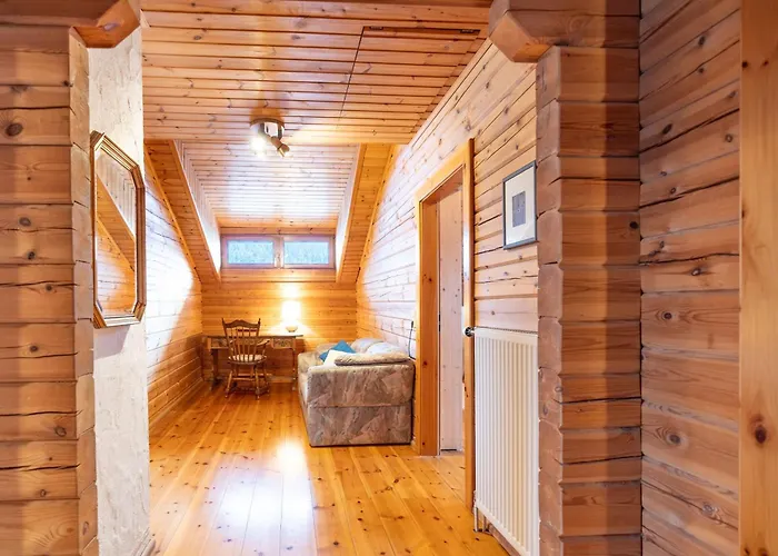 Allgaeu Nest * Bad Hindelang