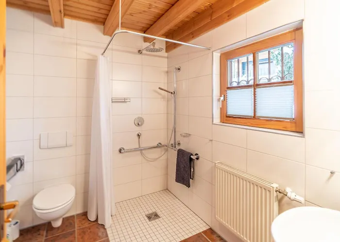 Vakantiehuis Allgaeu Nest *