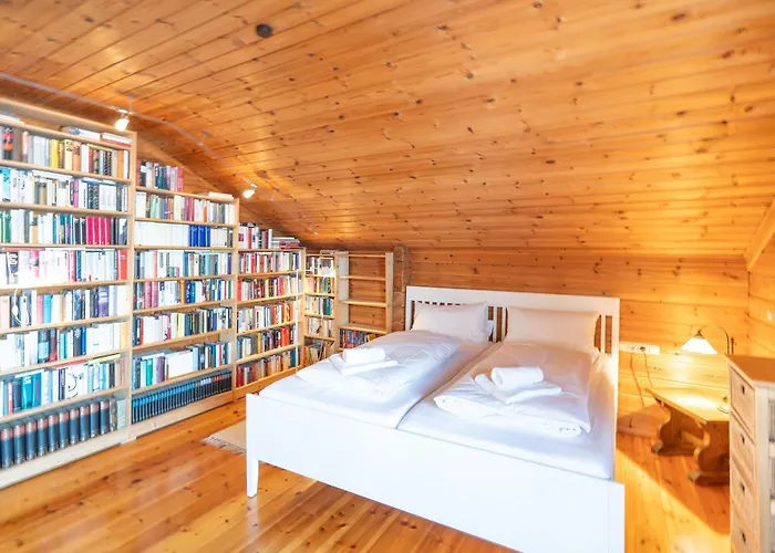 Vakantiehuis Allgaeu Nest Bad Hindelang