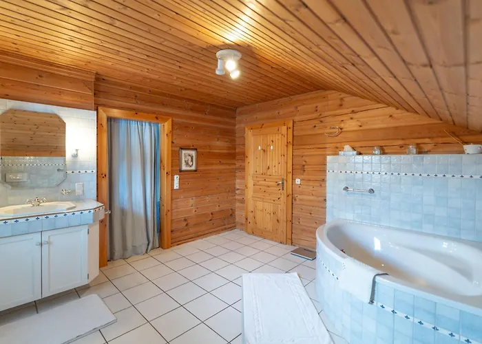 Vakantiehuis Allgaeu Nest *