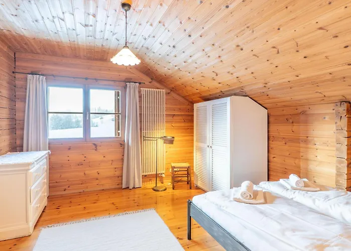 Vakantiehuis Allgaeu Nest