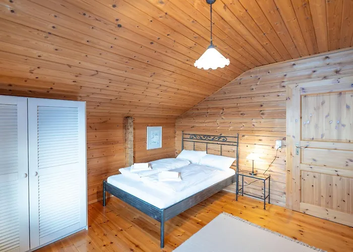 Vakantiehuis Allgaeu Nest Bad Hindelang