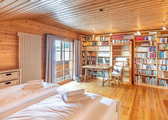 Allgaeu Nest Bad Hindelang